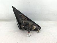 1996 Ford Contour Driver Side View Mirror - Left Door Mirror OEM Used - Oemusedautoparts1.com