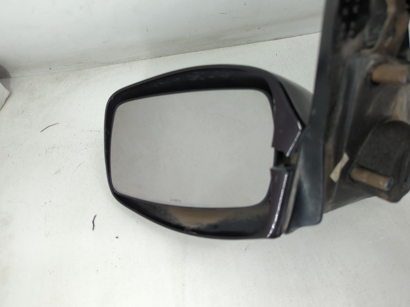 1996 Ford Contour Driver Side View Mirror - Left Door Mirror OEM Used - Oemusedautoparts1.com