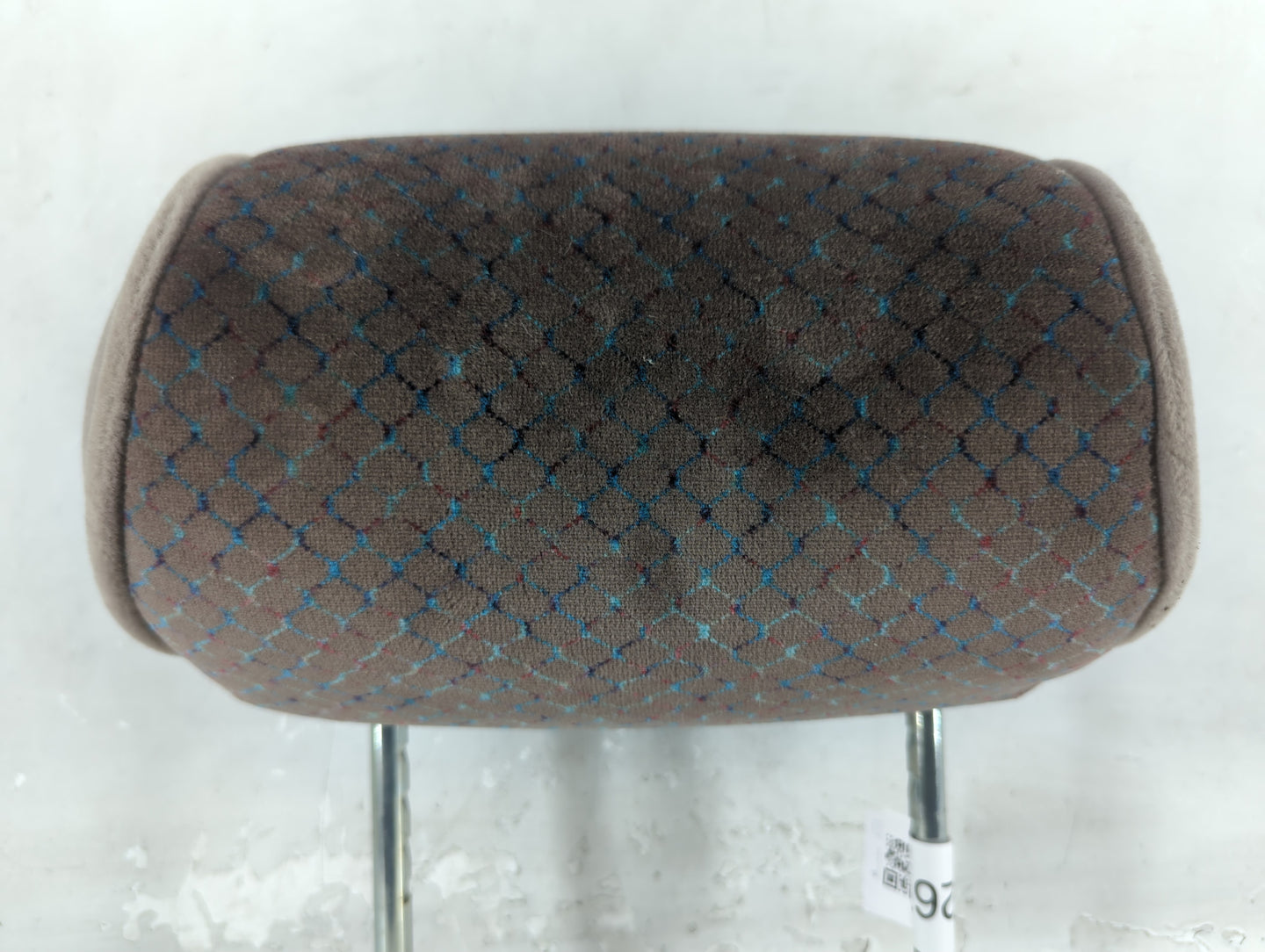 1995 Ford Contour Headrest Head Rest Front Driver Passenger Seat Fits OEM Used Auto Parts - Oemusedautoparts1.com