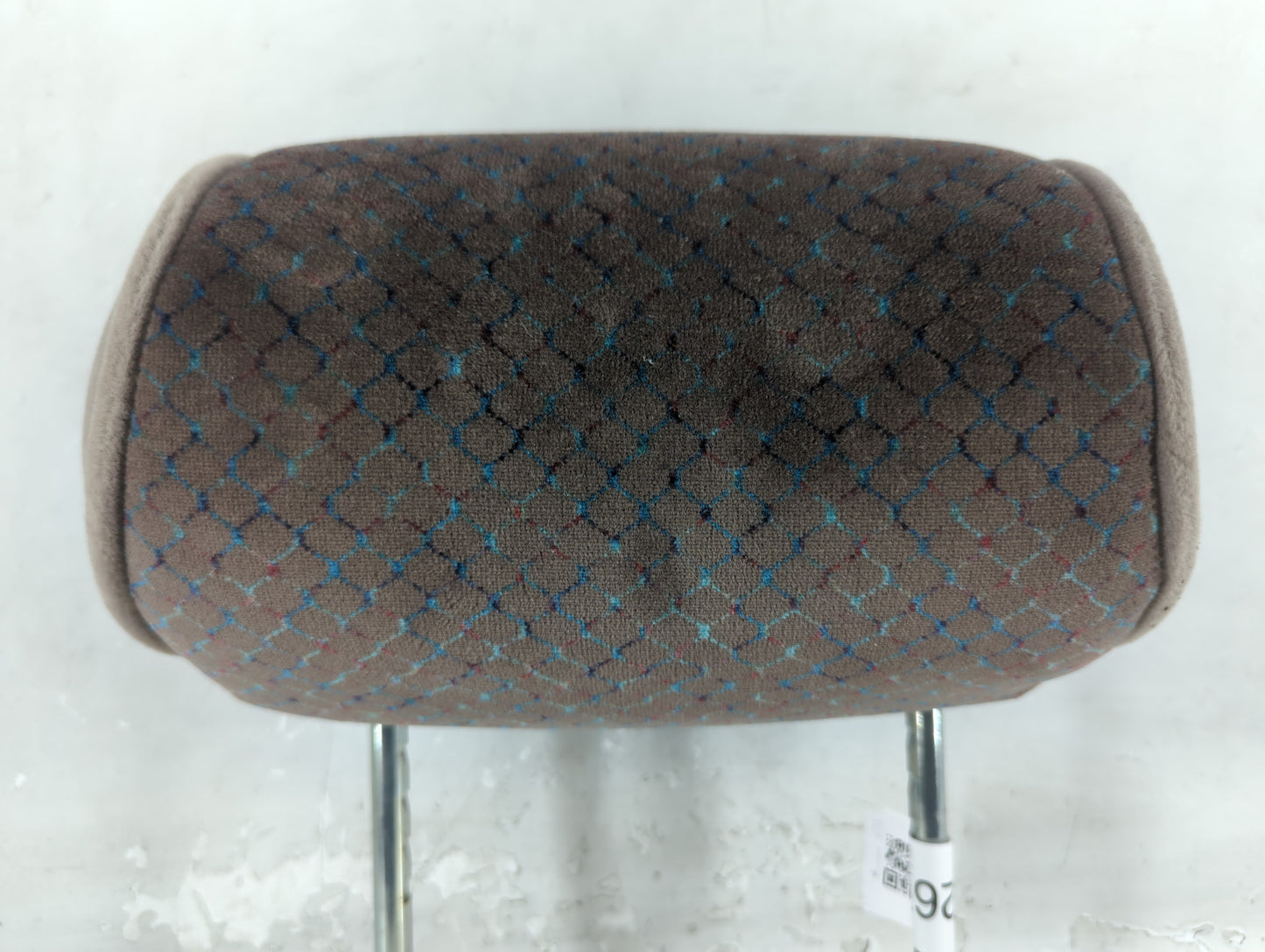 1995 Ford Contour Headrest Head Rest Front Driver Passenger Seat Fits OEM Used Auto Parts - Oemusedautoparts1.com