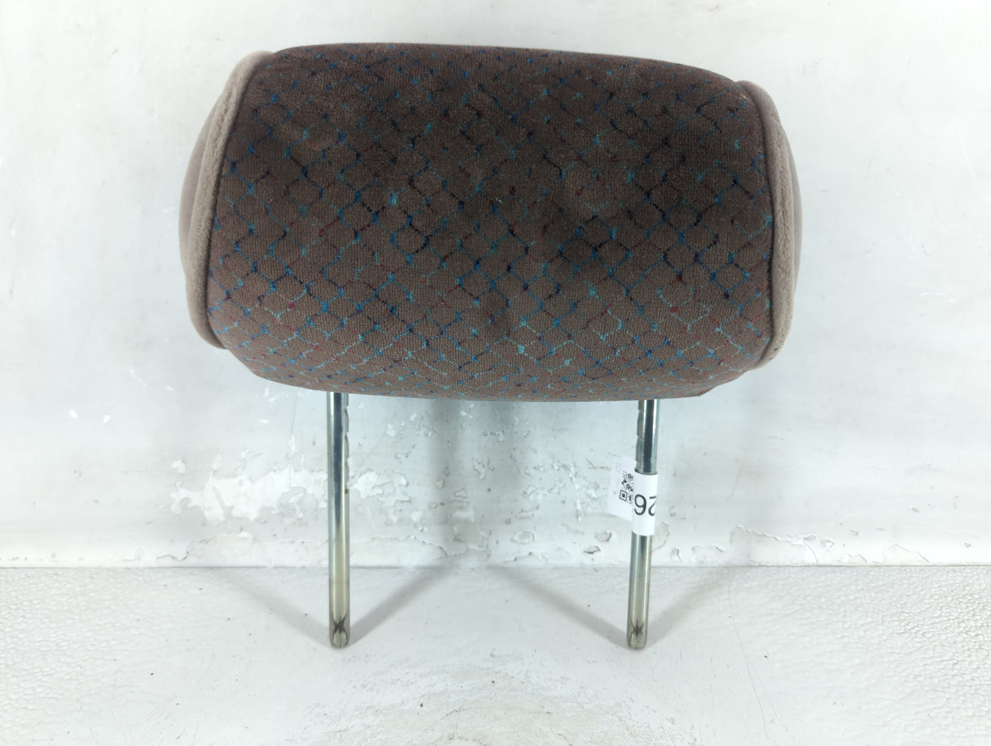 1995 Ford Contour Headrest Head Rest Front Driver Passenger Seat Fits OEM Used Auto Parts - Oemusedautoparts1.com