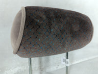 1995 Ford Contour Headrest Head Rest Front Driver Passenger Seat Fits OEM Used Auto Parts - Oemusedautoparts1.com