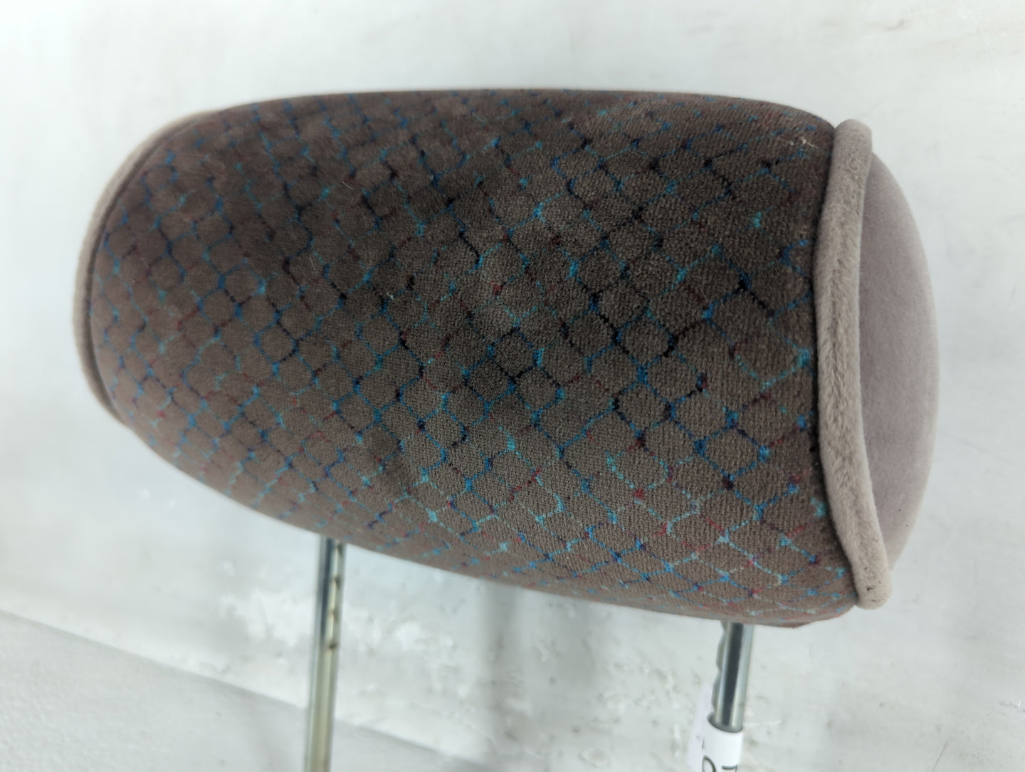 1995 Ford Contour Headrest Head Rest Front Driver Passenger Seat Fits OEM Used Auto Parts - Oemusedautoparts1.com