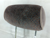 1995 Ford Contour Headrest Head Rest Front Driver Passenger Seat Fits OEM Used Auto Parts - Oemusedautoparts1.com