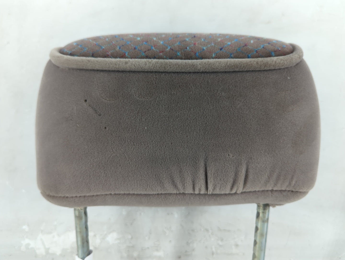 1995 Ford Contour Headrest Head Rest Front Driver Passenger Seat Fits OEM Used Auto Parts - Oemusedautoparts1.com