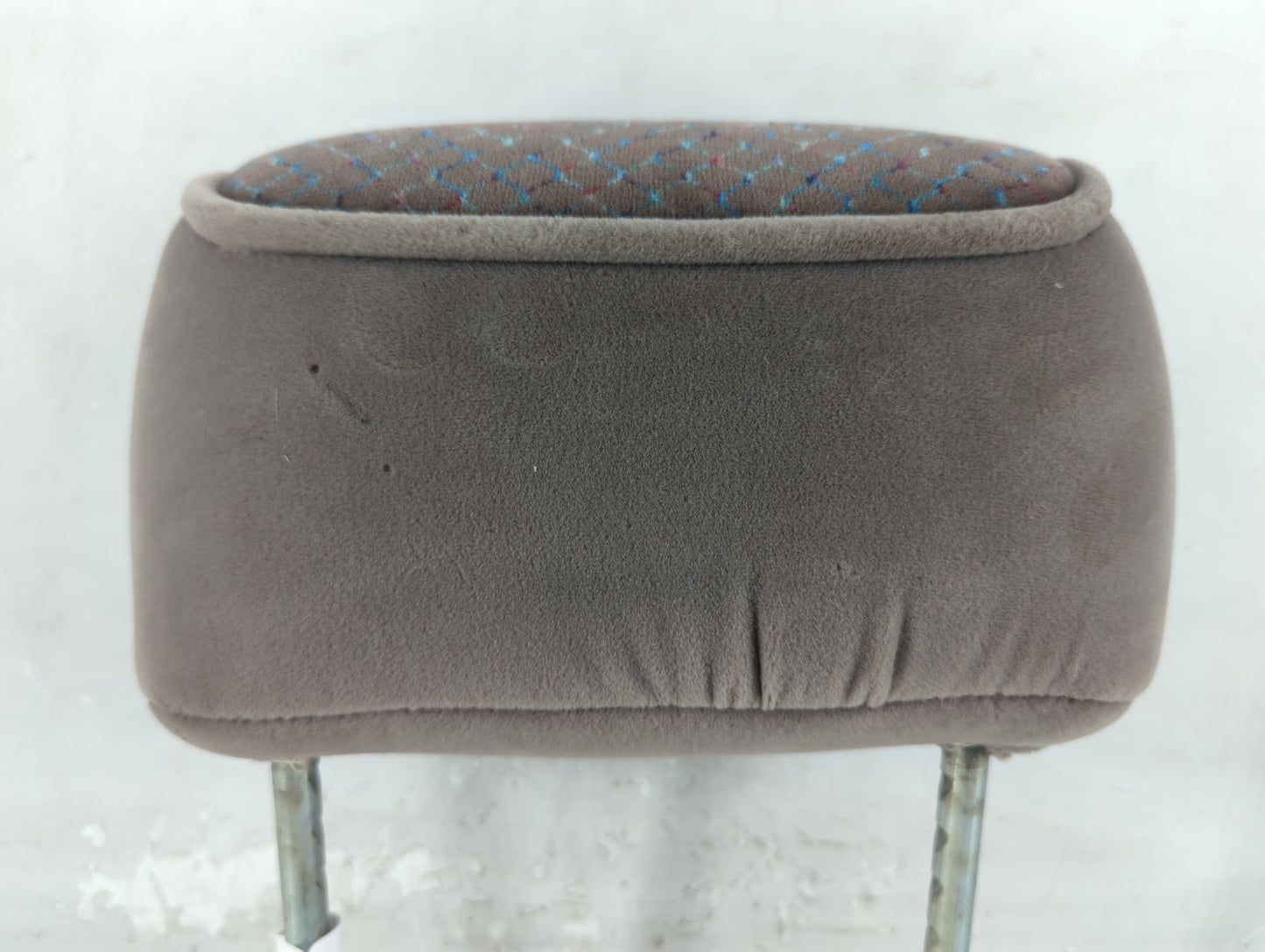 1995 Ford Contour Headrest Head Rest Front Driver Passenger Seat Fits OEM Used Auto Parts - Oemusedautoparts1.com