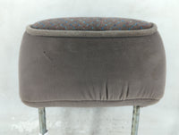 1995 Ford Contour Headrest Head Rest Front Driver Passenger Seat Fits OEM Used Auto Parts - Oemusedautoparts1.com