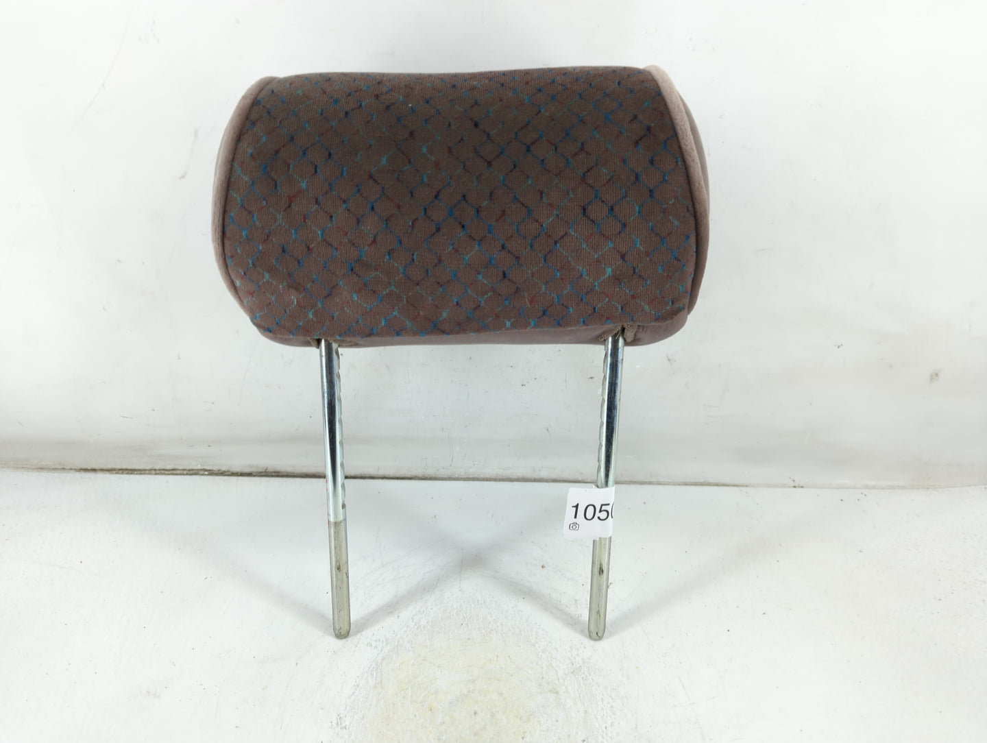 1995 Ford Contour Headrest Head Rest Front Driver Passenger Seat Fits OEM Used Auto Parts - Oemusedautoparts1.com