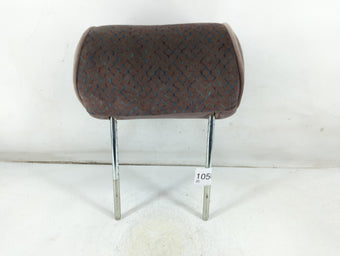compare product 1995 Ford Contour Headrest Head Rest Front Driver Passenger Seat Fits OEM Used Auto Parts