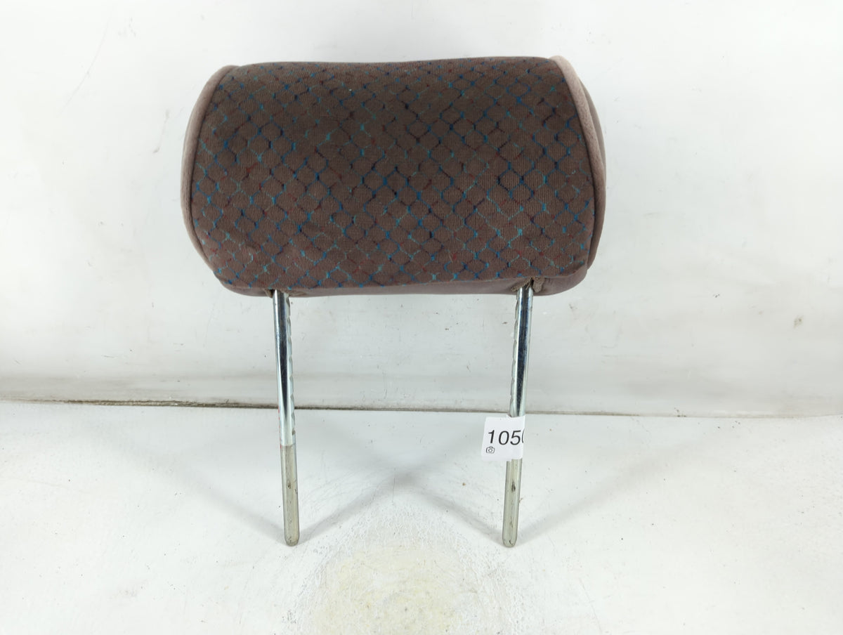 1995 Ford Contour Headrest Head Rest Front Driver Passenger Seat Fits OEM Used Auto Parts - Oemusedautoparts1.com