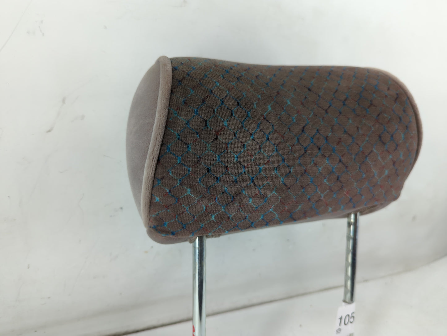 1995 Ford Contour Headrest Head Rest Front Driver Passenger Seat Fits OEM Used Auto Parts - Oemusedautoparts1.com