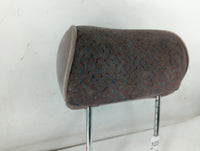 1995 Ford Contour Headrest Head Rest Front Driver Passenger Seat Fits OEM Used Auto Parts - Oemusedautoparts1.com