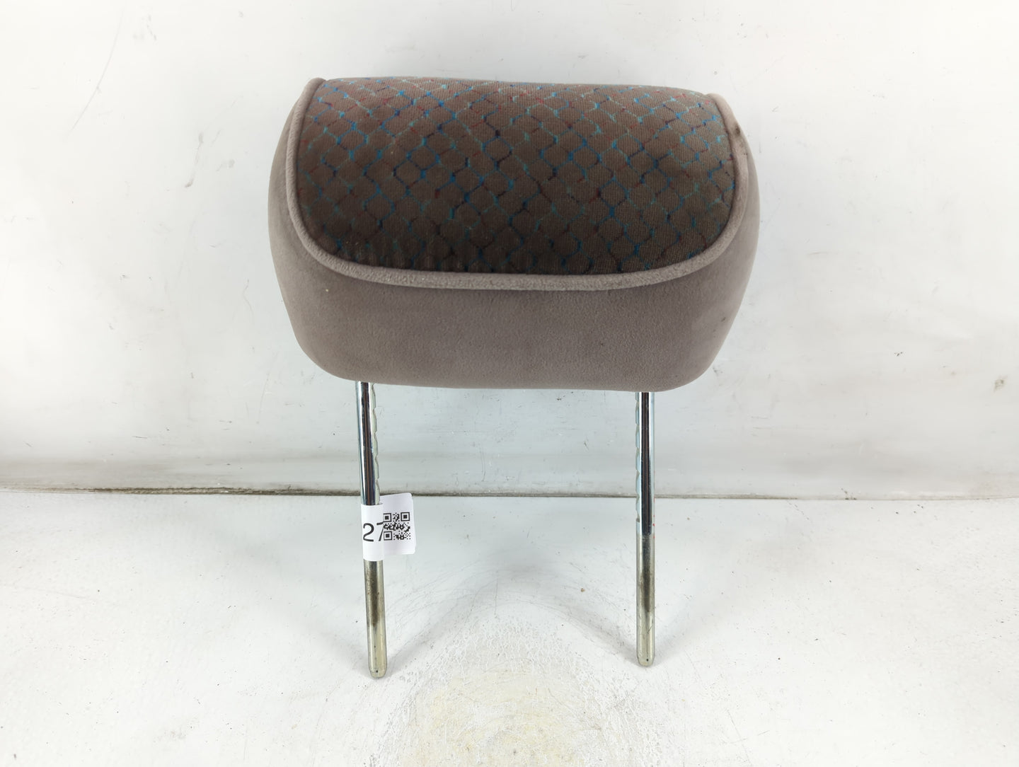 1995 Ford Contour Headrest Head Rest Front Driver Passenger Seat Fits OEM Used Auto Parts - Oemusedautoparts1.com