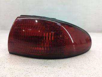 compare product 1995-1997 Ford Contour Tail Light Assembly Passenger Right OEM Fits Fits 1995 1996 1997 OEM Used Auto Parts