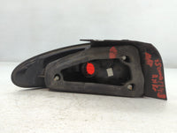 1995-1997 Ford Contour Tail Light Assembly Passenger Right OEM Fits Fits 1995 1996 1997 OEM Used Auto Parts - Oemusedautopar