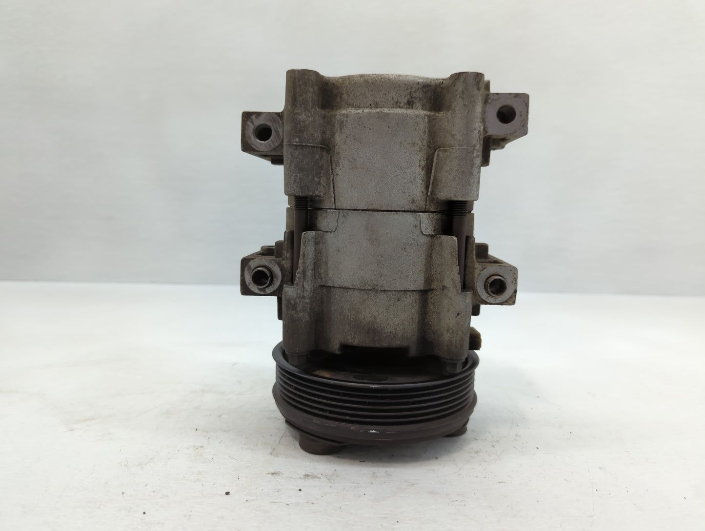 1995-1995 Ford Contour Air Conditioning A/c Ac Compressor Oem - Oemusedautoparts1.com