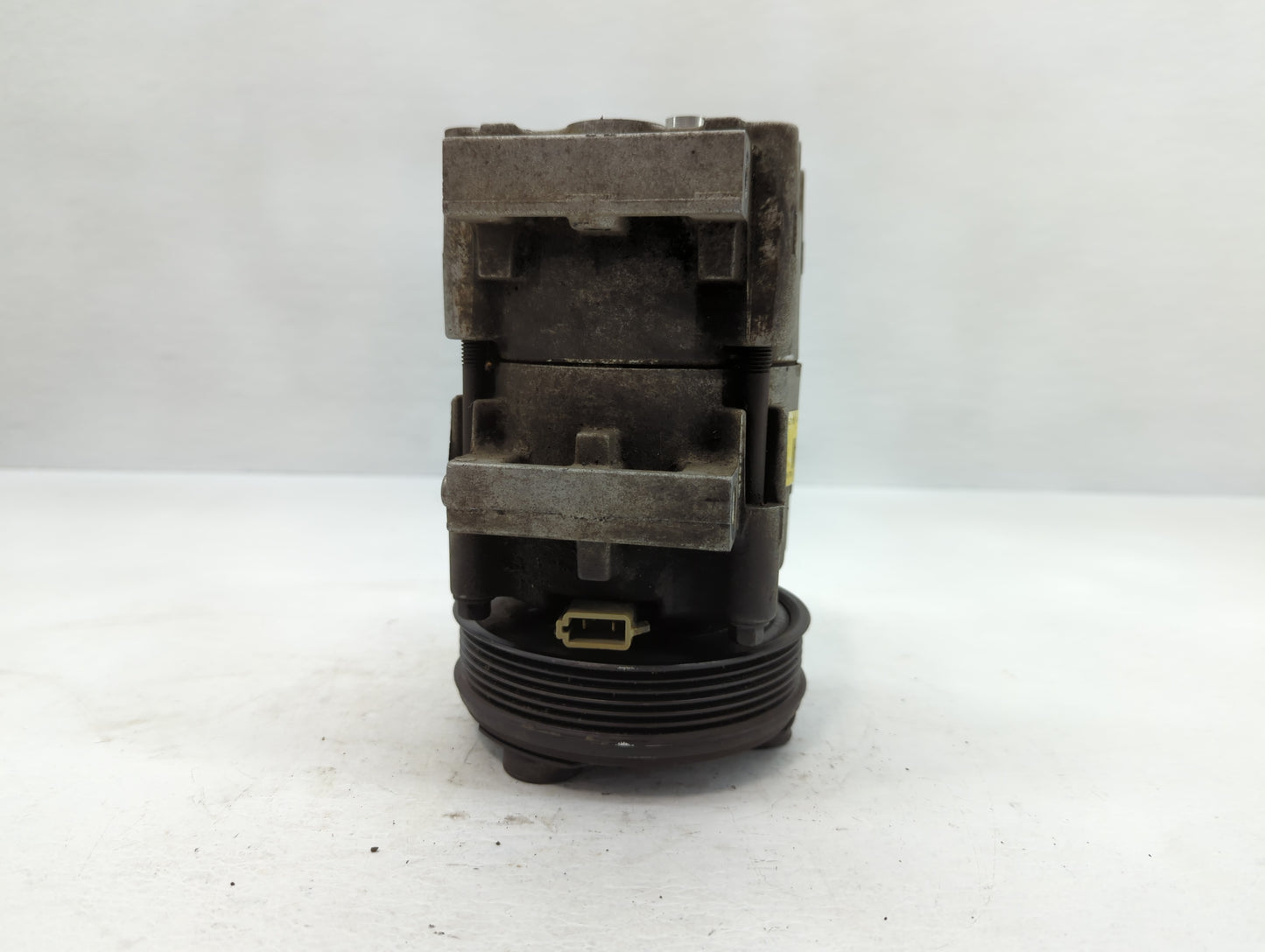 1995-1995 Ford Contour Air Conditioning A/c Ac Compressor Oem - Oemusedautoparts1.com