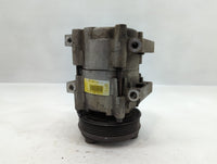 1995-1995 Ford Contour Air Conditioning A/c Ac Compressor Oem - Oemusedautoparts1.com