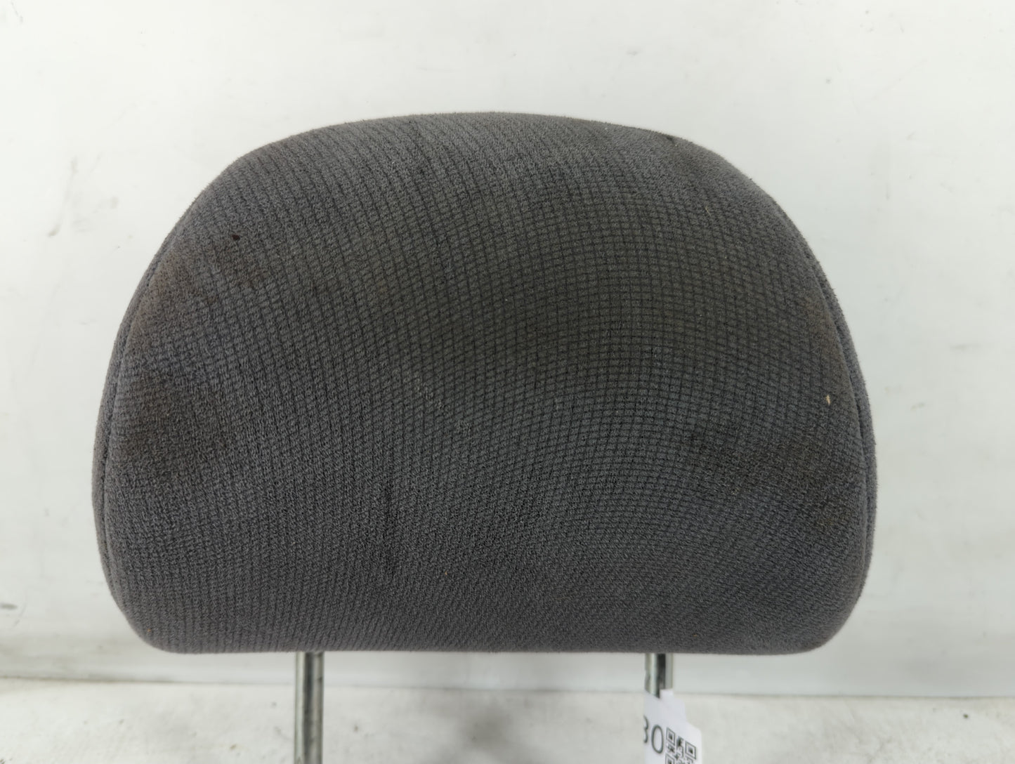1995 Ford Crown Victoria Headrest Head Rest Front Driver Passenger Seat Fits OEM Used Auto Parts - Oemusedautoparts1.com