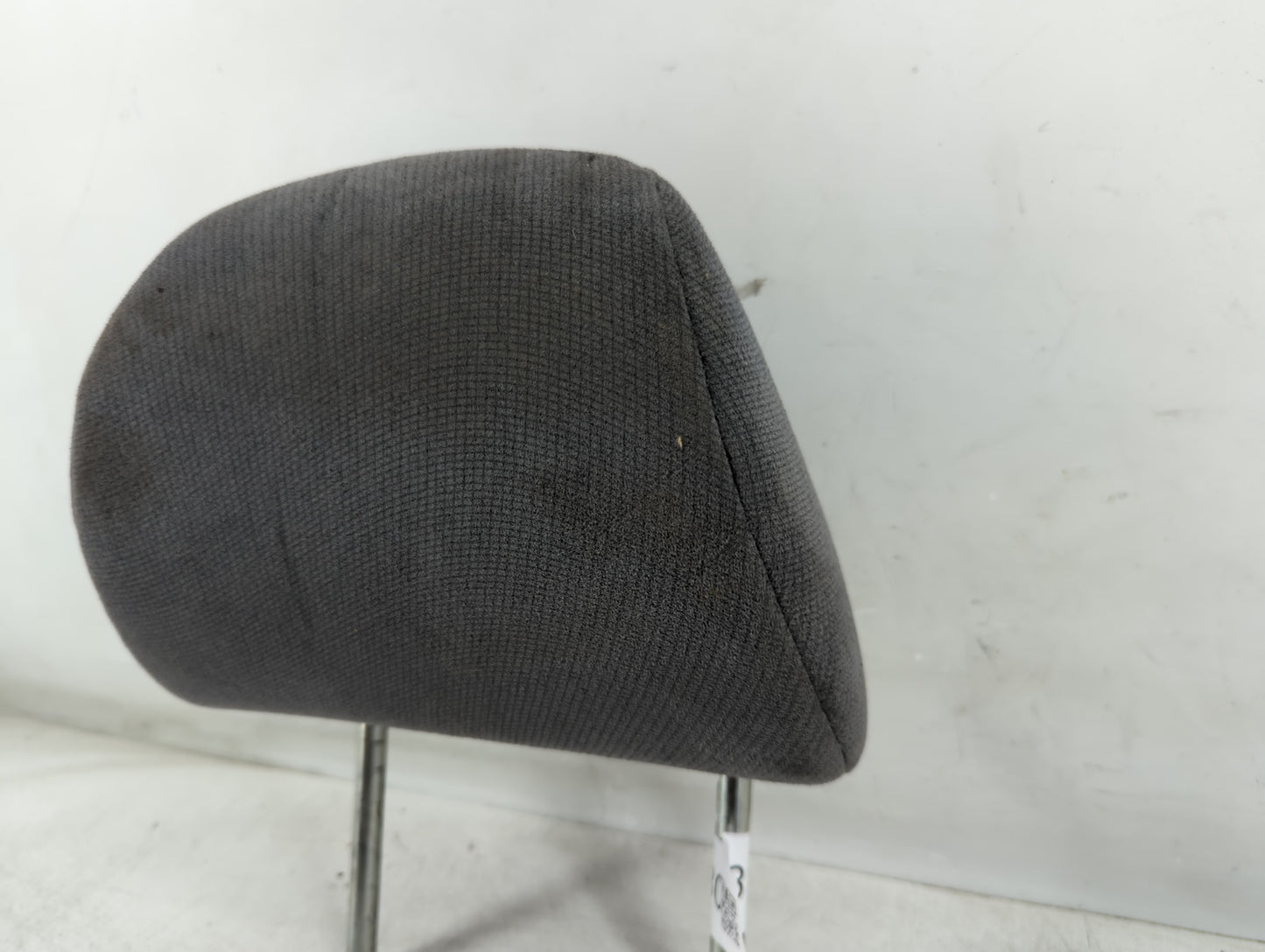 1995 Ford Crown Victoria Headrest Head Rest Front Driver Passenger Seat Fits OEM Used Auto Parts - Oemusedautoparts1.com