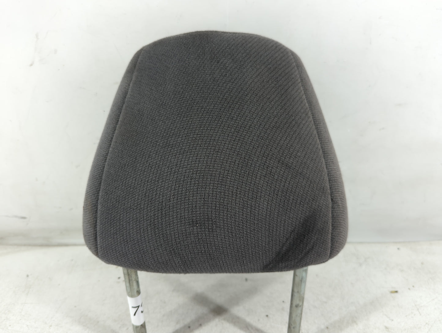 1995 Ford Crown Victoria Headrest Head Rest Front Driver Passenger Seat Fits OEM Used Auto Parts - Oemusedautoparts1.com