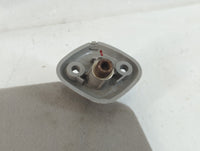 1995 Ford E-150 Sun Visor Shade Replacement Driver Left Mirror Fits OEM Used Auto Parts - Oemusedautoparts1.com
