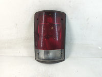1995-2004 Ford E-150 Tail Light Assembly Driver Left OEM P/N:F2UB 13441 AB Fits OEM Used Auto Parts - Oemusedautoparts1.com