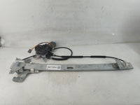 2002-2014 Ford E-150 Window Regulator Passenger Front - Oemusedautoparts1.com