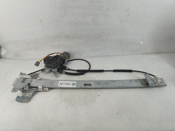 2002-2014 Ford E-150 Used Window Regulator Passenger Front - Oemusedautoparts1.com