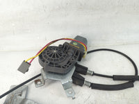 2002-2014 Ford E-150 Window Regulator Passenger Front - Oemusedautoparts1.com