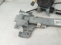2002-2014 Ford E-150 Window Regulator Passenger Front - Oemusedautoparts1.com