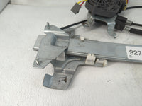 2002-2014 Ford E-150 Used Window Regulator Passenger Front - Oemusedautoparts1.com