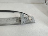 2002-2014 Ford E-150 Window Regulator Passenger Front - Oemusedautoparts1.com
