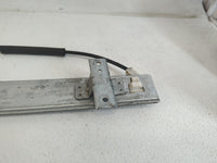 2002-2014 Ford E-150 Used Window Regulator Passenger Front - Oemusedautoparts1.com