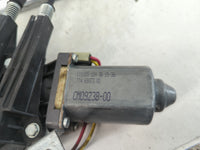 2002-2014 Ford E-150 Window Regulator Passenger Front - Oemusedautoparts1.com