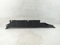 Ford E-150 Radiator Support Oem 927480 - Oemusedautoparts1.com