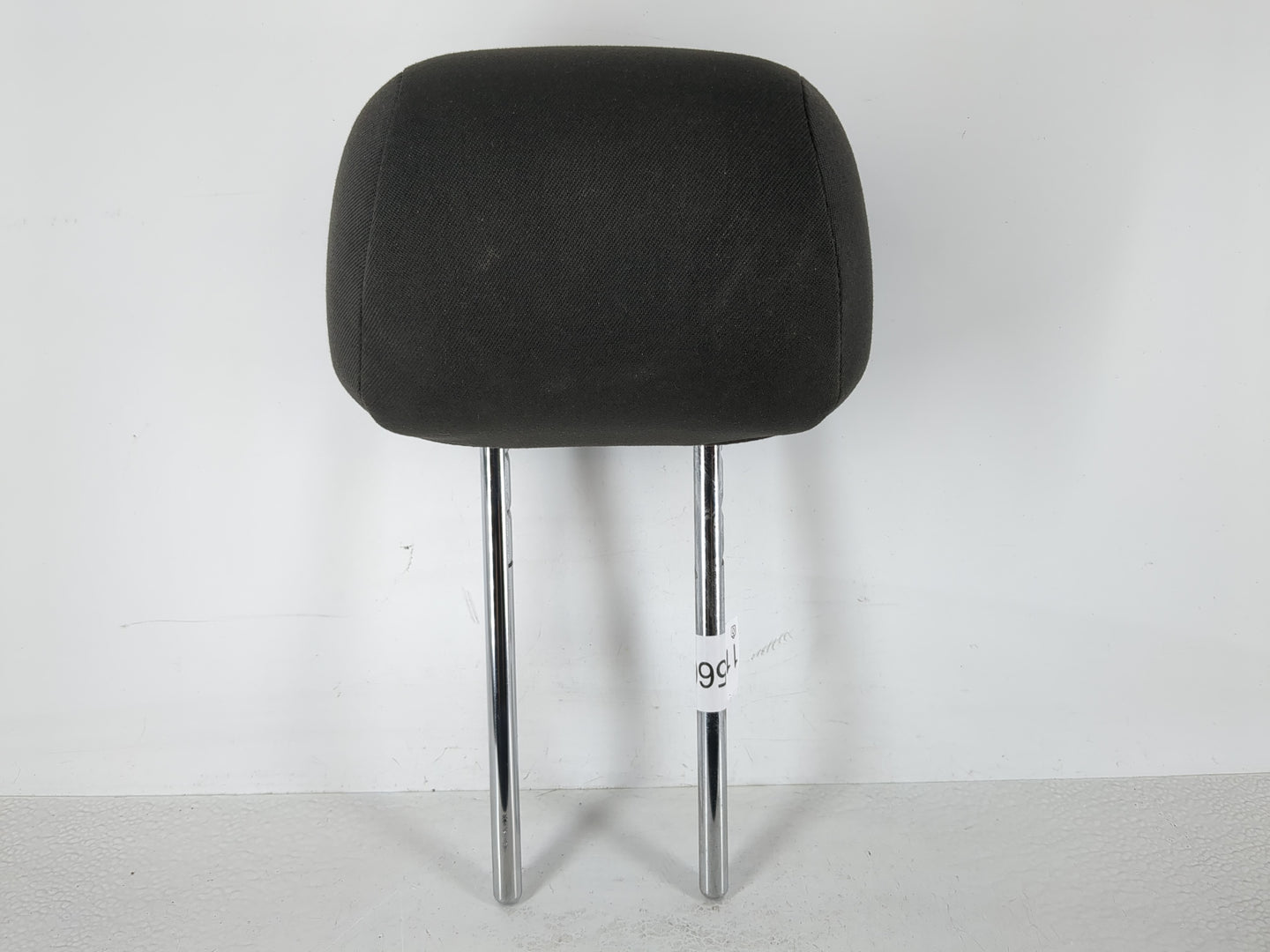 1995 Ford E-250 Econoline Headrest Head Rest Front Driver Passenger Seat Fits OEM Used Auto Parts - Oemusedautoparts1.com