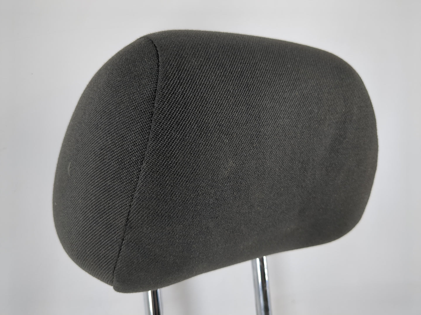 1995 Ford E-250 Econoline Headrest Head Rest Front Driver Passenger Seat Fits OEM Used Auto Parts - Oemusedautoparts1.com