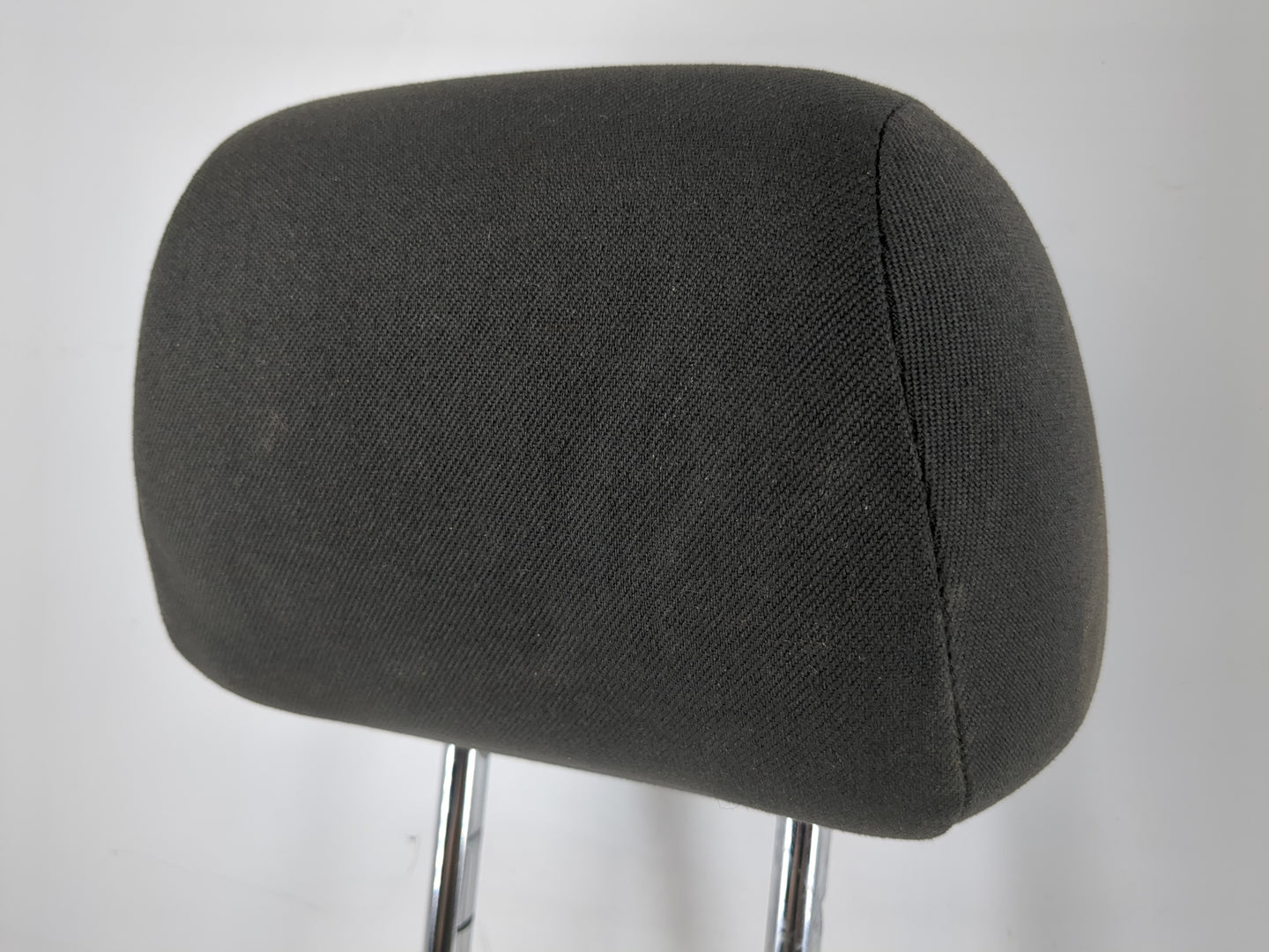 1995 Ford E-250 Econoline Headrest Head Rest Front Driver Passenger Seat Fits OEM Used Auto Parts - Oemusedautoparts1.com