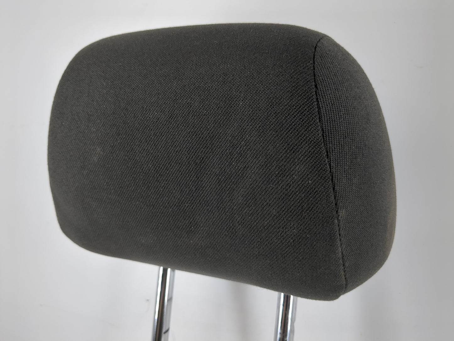 1995 Ford E-250 Econoline Headrest Head Rest Front Driver Passenger Seat Fits OEM Used Auto Parts - Oemusedautoparts1.com