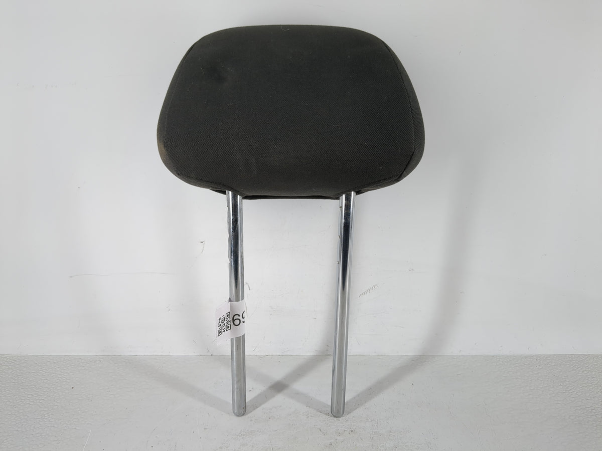 1995 Ford E-250 Econoline Headrest Head Rest Front Driver Passenger Seat Fits OEM Used Auto Parts - Oemusedautoparts1.com