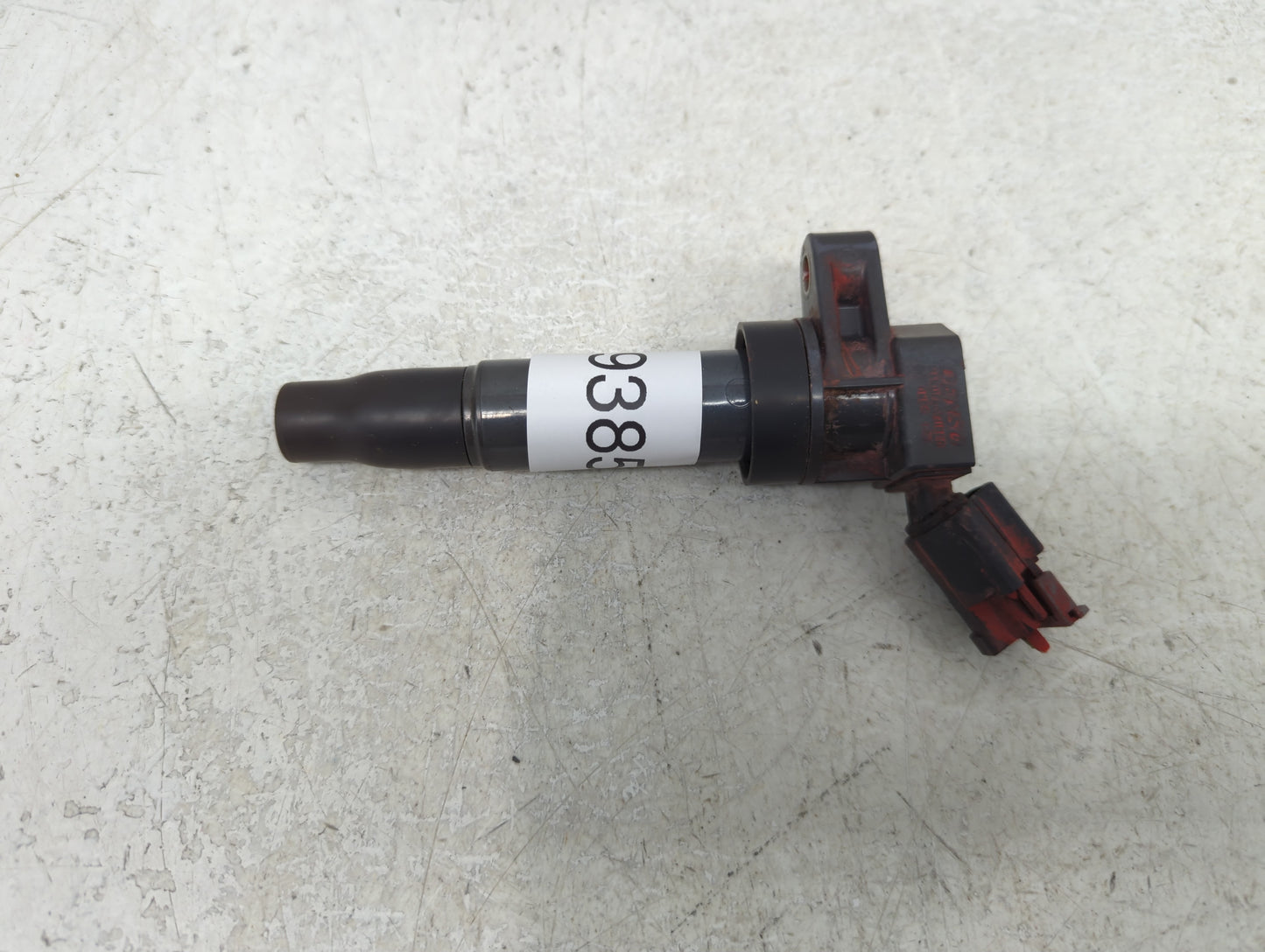 Ford E-350 Club Wagon Ignition Coil Igniter Pack - Oemusedautoparts1.com