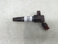 Ford E-350 Club Wagon Ignition Coil Igniter Pack - Oemusedautoparts1.com