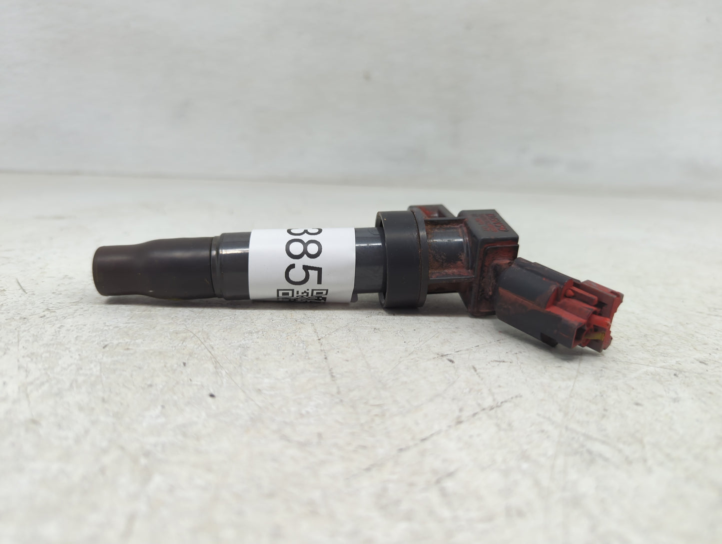 Ford E-350 Club Wagon Ignition Coil Igniter Pack - Oemusedautoparts1.com