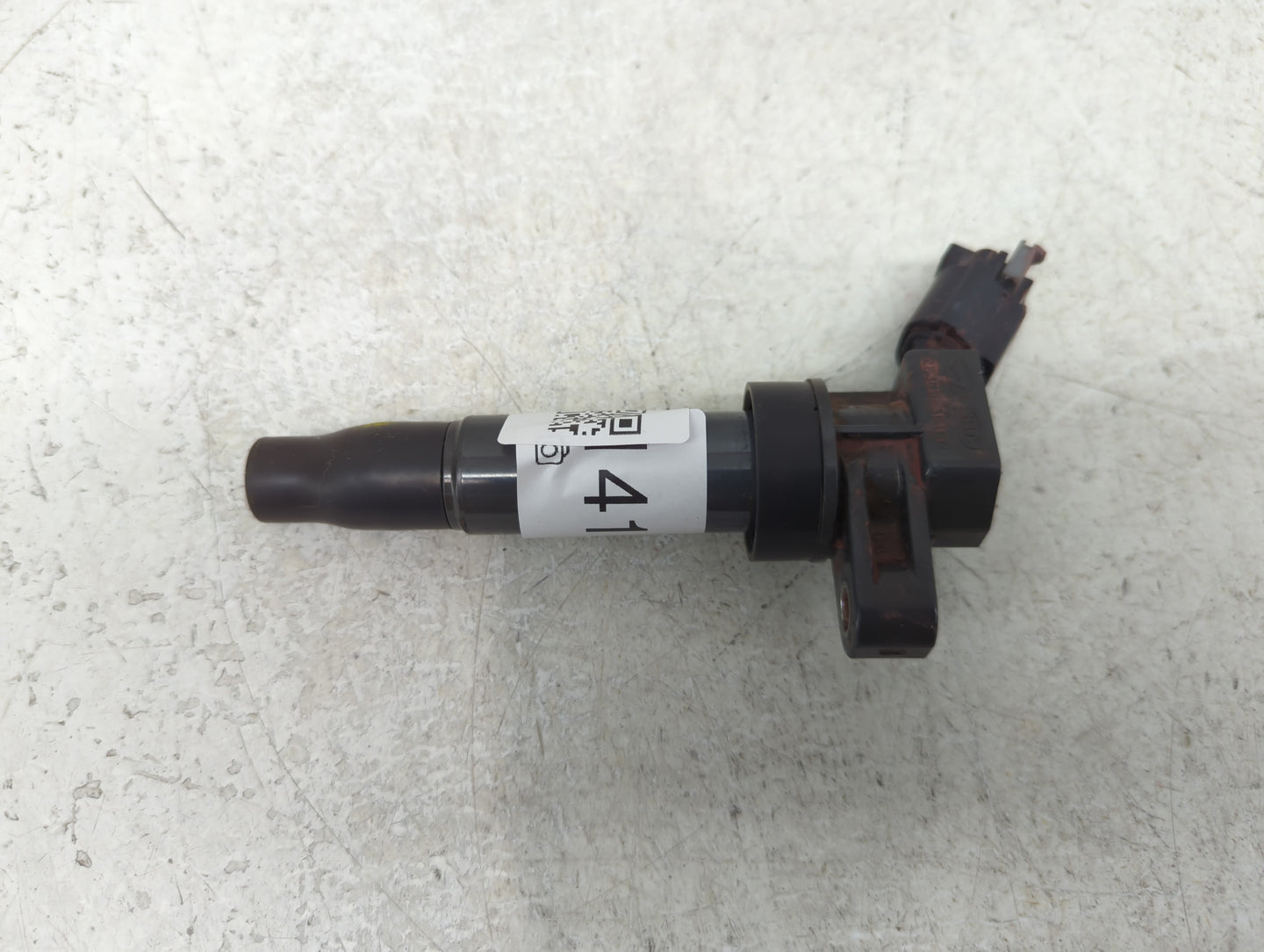 Ford E-350 Club Wagon Ignition Coil Igniter Pack - Oemusedautoparts1.com