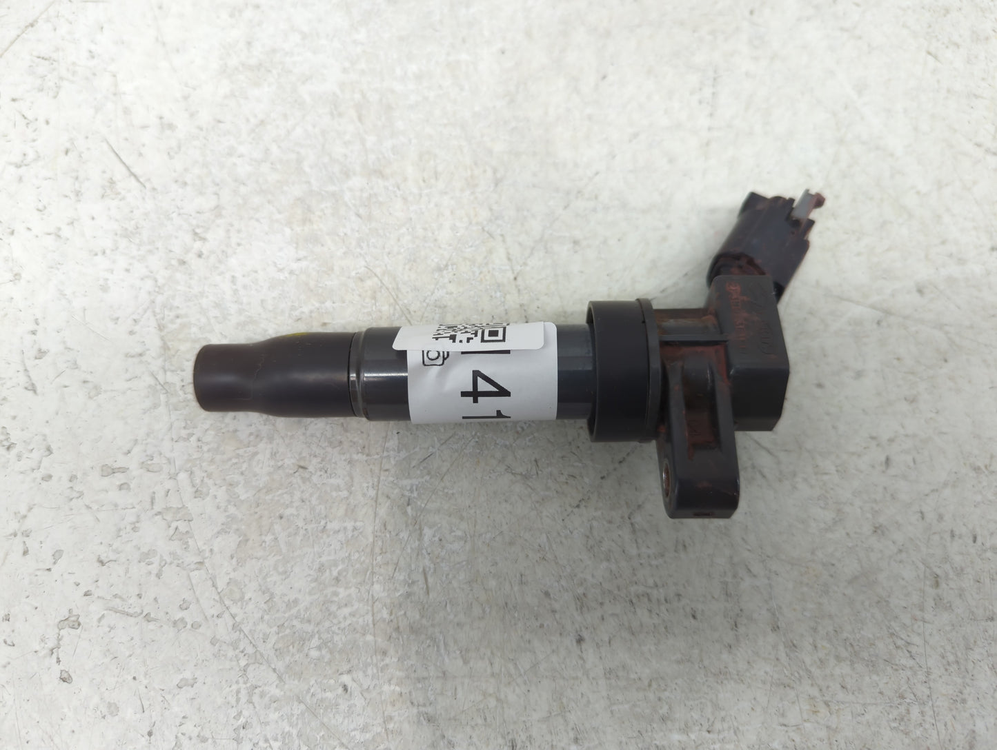 Ford E-350 Club Wagon Ignition Coil Igniter Pack - Oemusedautoparts1.com