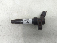 Ford E-350 Club Wagon Ignition Coil Igniter Pack - Oemusedautoparts1.com