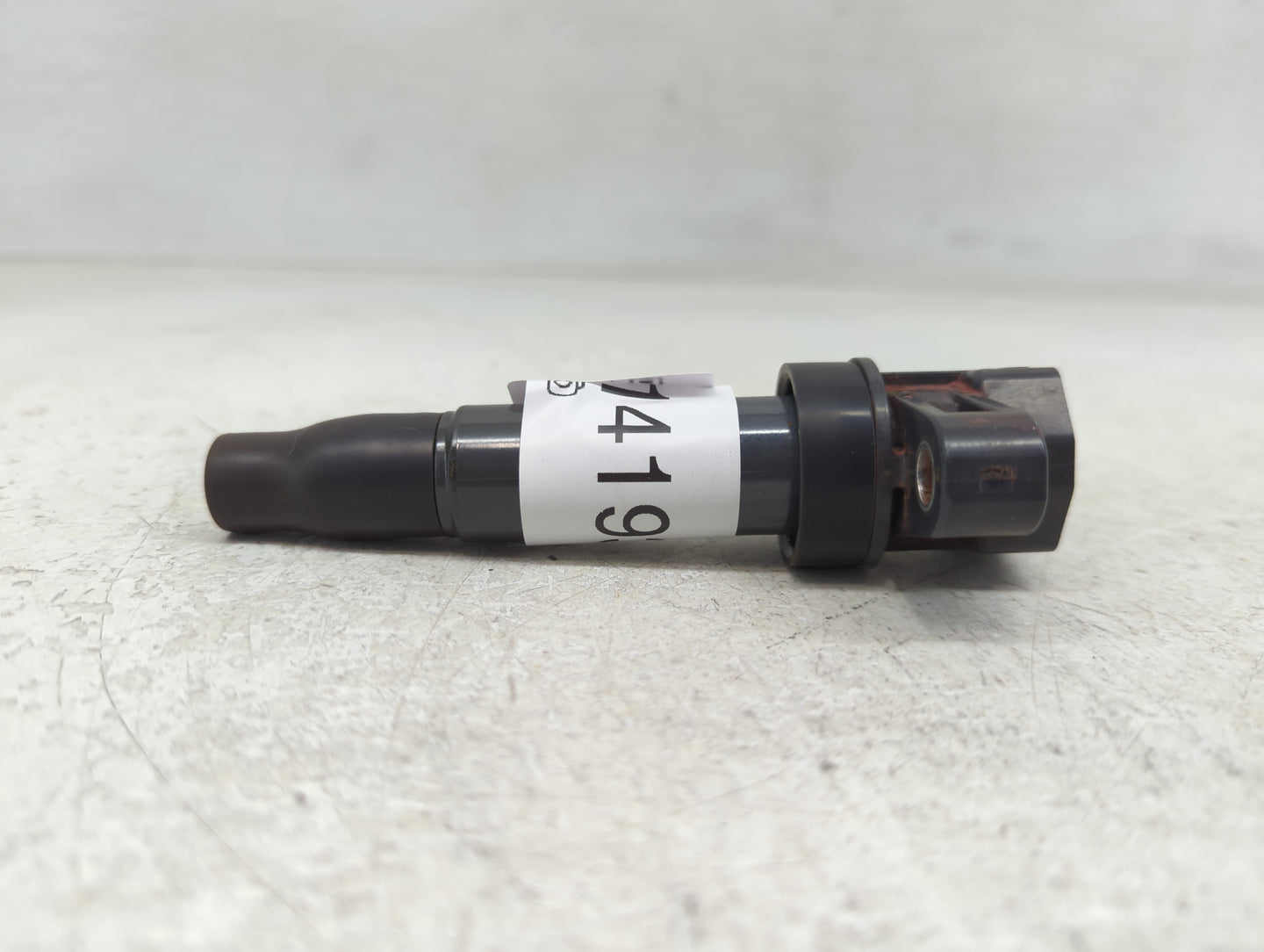Ford E-350 Club Wagon Ignition Coil Igniter Pack - Oemusedautoparts1.com