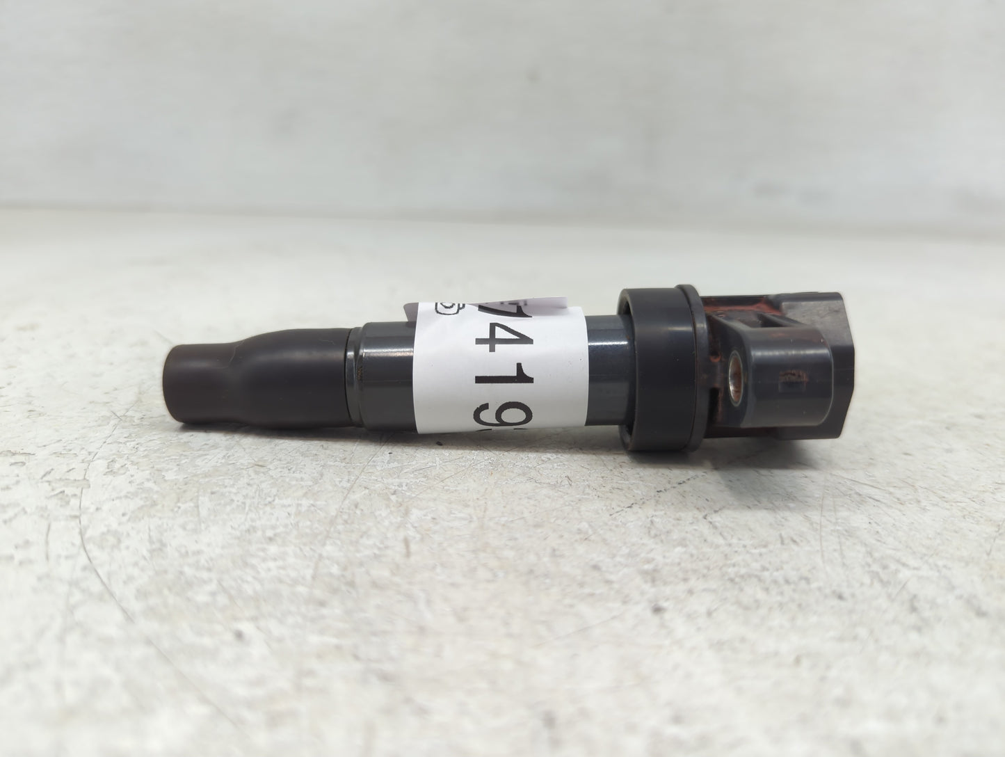 Ford E-350 Club Wagon Ignition Coil Igniter Pack - Oemusedautoparts1.com