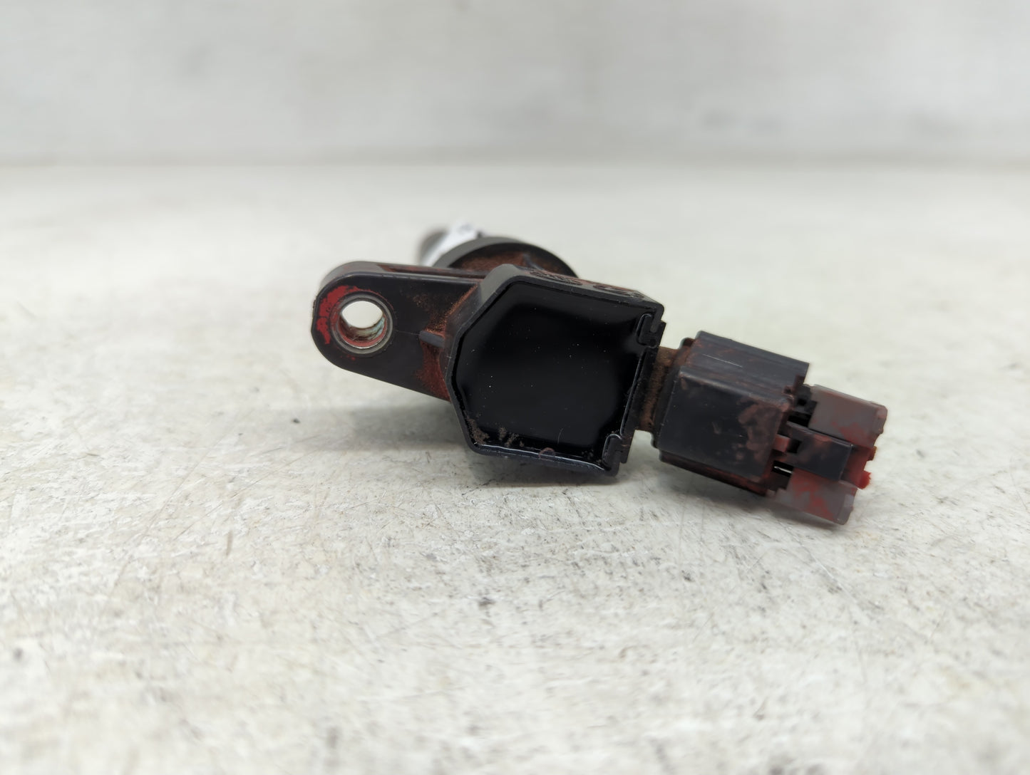 Ford E-350 Club Wagon Ignition Coil Igniter Pack - Oemusedautoparts1.com